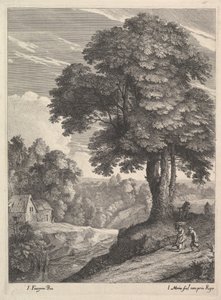 De to hyttene. av Jean Morin