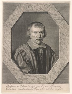  av Jean Morin