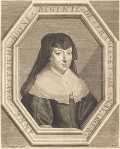 Anne av Østerrike