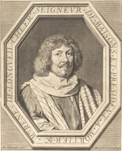 Rene de Longueil, markis av Maisons