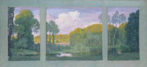 Alsterdalen