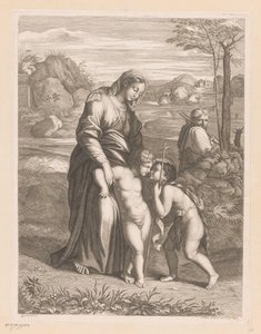 Heilige Familie met Johannes de Doper   1357227   no       norwegian Successfully Translated  Original: You must know - said the Judge but the Snark exlaimed Fudge! , pub. 1876. Translat: You must know - said the Judge but the Snark exlaimed Fudge! 