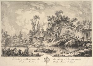Landskap, 1759.