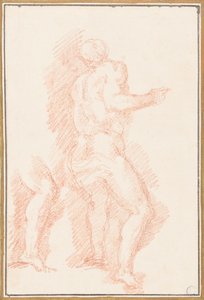 Figur fra siste dom av Jean Robert Ango