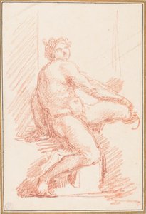 Ignudo from Sistine Chapel ceiling   1297704   no       norwegian Successfully Translated  Original: Lute-Player, c1595. Translat: 