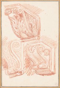 Study of corbels   1290517   no       norwegian Successfully Translated  Original: Twee geiten en een schaap bij een hek voor een huis Translat: Twee geiten en een schaap bij een hek voor een huis 1388527 no norwegian Successfully Translated Original: The  av Jean Robert Ango