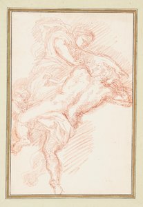 To figurer av Jean Robert Ango
