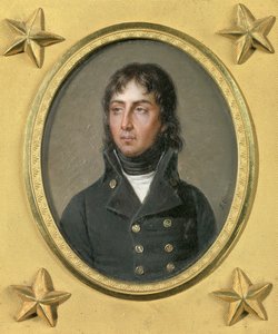 Portrett av general Louis Charles Antoine Desaix