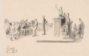 Rouart-salget av Jean Veber