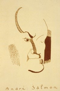 av Jean de Bosschere