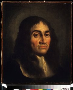 Portrett av Pierre Paul Riquet, Sieur Le Caramon av Jean de Troy