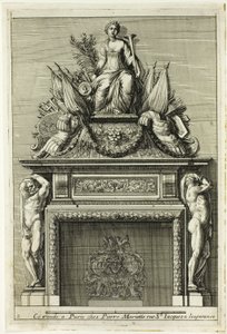  av Jean le Pautre
