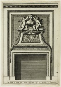  av Jean le Pautre