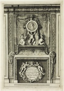  av Jean le Pautre