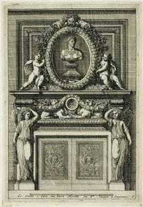  av Jean le Pautre