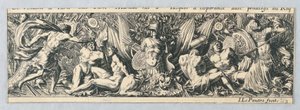 Frise av Jean le Pautre