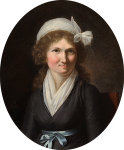  av Jeanne Elisabeth Chaudet