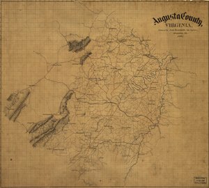  av Jedediah Hotchkiss