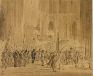  av Jehan Georges Vibert