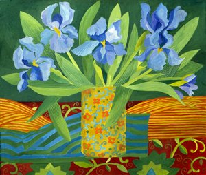  av Jennifer Abbott