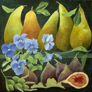  av Jennifer Abbott