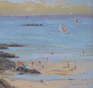 av Jennifer Wright