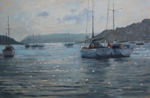 Ukjent tittel av Jennifer Wright