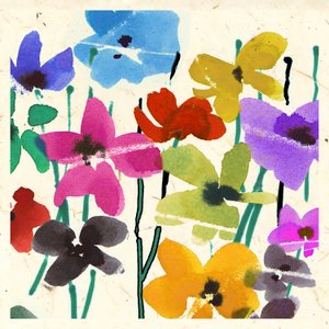 BLEKKTE BLOMSTER