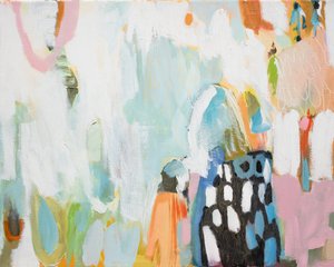 B I Sammendrag av Jenny Westenhofer