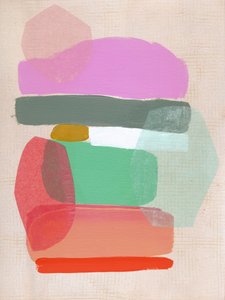 Mash Up 2 av Jenny Westenhofer