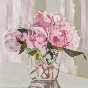 Pioner av Jenny Westenhofer