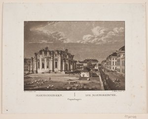 Marmorkirken