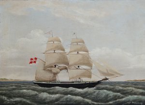  av Jens Thielsen Locher