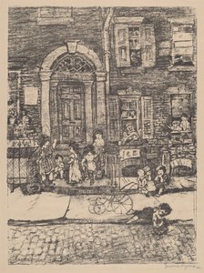 Gatescene (New York)