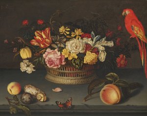  av Jeronimus Sweerts