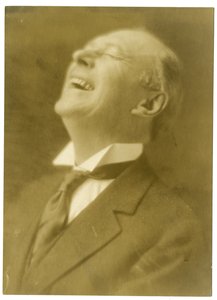 Bill Pomeroy, ca. 1905-40 av Jessie Tarbox Beals