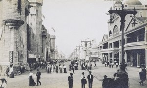 Louisiana Purchase Exposition på verdensutstillingen, 1904