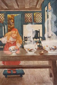  av Jessie Willcox Smith