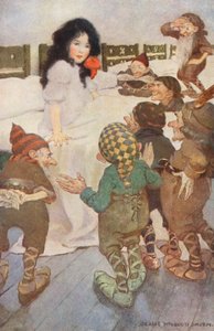  av Jessie Willcox Smith