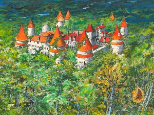 Tornerose