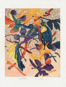 Figentreet, progressiv serie, tilstand II