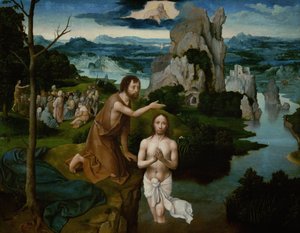  av Joachim Patinir