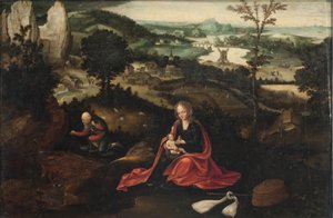  av Joachim Patinir