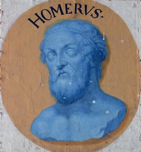 Homer, c. 1670.