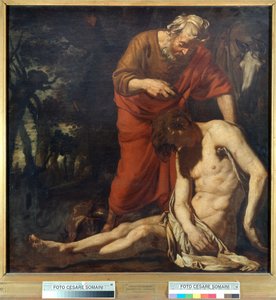 Den gode samaritan