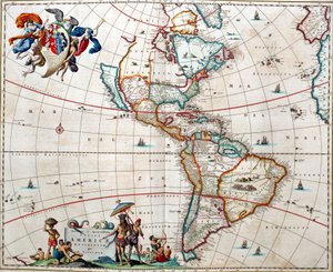  av Joan Blaeu