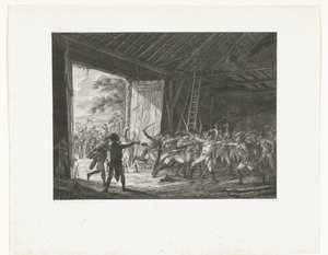 Attentatet på general Theobald Dillon