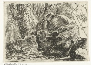 Ku Dyr (serietittel)
