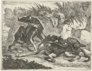 To hunder Hunder (serietittel)