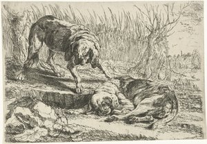To hunder Hunder (serietittel)